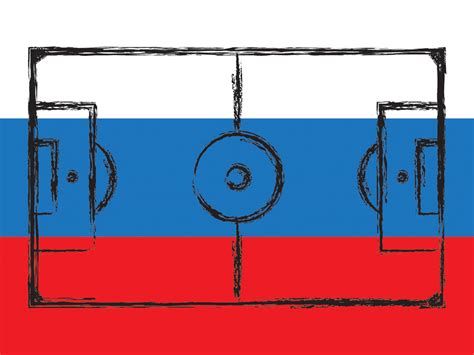 Jeden tag werden tausende neue, hochwertige bilder hinzugefügt. Fussballplatz Russland - Hintergrundbilder kostenlos