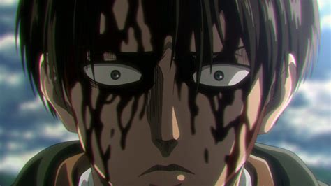 Watch shingeki no kyojin (attack on titan) anime season 4 episodes subbed and dubbed online free in hd. Shingeki no Kyojin: esta teoría sugiere que Levi acaba de ...