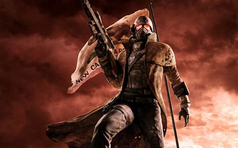 A place to discuss the lore of the fallout universe. NCR Ranger Combat Armor at Fallout New Vegas - mods and ...