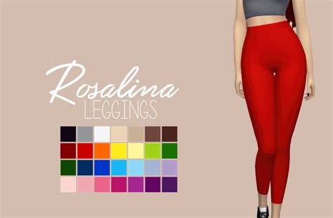 To change, fix, clean or otherwise alter a situation, object, appearance, behavior, or area in a positive way, usually by removing or reducing. Rosalina Leggings I know these leggings are nowhere near ...