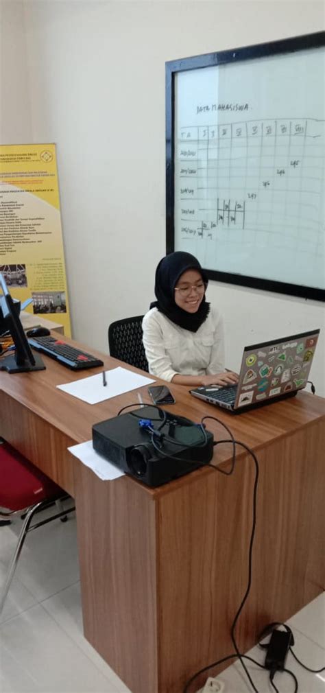 Isi di bagian struktur ini adalah tahap awal. Cerita Mahasiswa Unpam yang Lolos Tahap 1 dalam Pemilihan ...