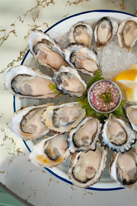 Maybe you would like to learn more about one of these? Ironside in Little Italy Cultivates an Exclusive Oyster ...