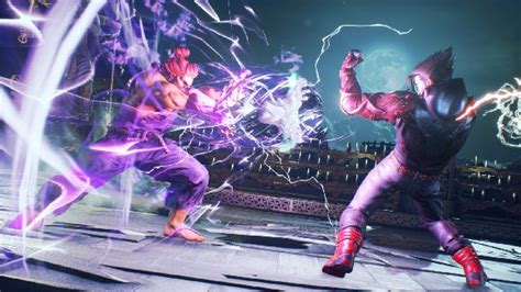 Though it does not provide much in terms of learning how you can really play this fantastic addition of the new players in tekken 7 : Tekken 7 - PC Games Free Download Full Version -ApunKaGames