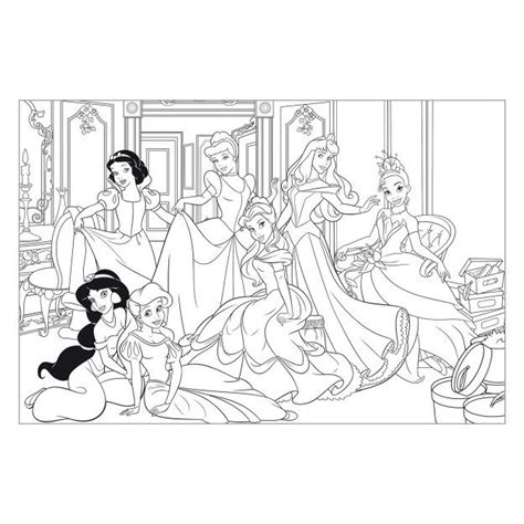 De term disney prinsessen verwijst in eerste instantie naar de zes heldinnen van de in deze sectie vind je een grote collectie kleurplaten en kleurplaten, waaronder disney princess. Kleurplaat disney prinsessen | Kleurplaten, Disney kleurplaten