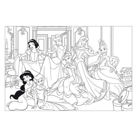 Disney prinsessen kleurplaat nieuw princess ariel to color download. Kleurplaat disney prinsessen | Kleurplaten, Disney kleurplaten