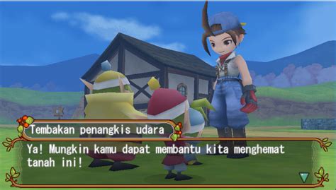 Pindahkan file cheat yang tadi. Download Game Harvest Moon Hero Of Leaf Valley Ppsspp ...