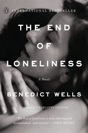 Is living through the depression in georgia. The End of Loneliness by Benedict Wells - Reading Guide ...