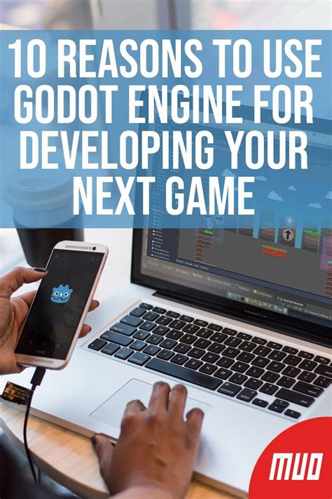 What coding language does unreal engine use. 10 Reasons to Use Godot Engine for Developing Your Next ...