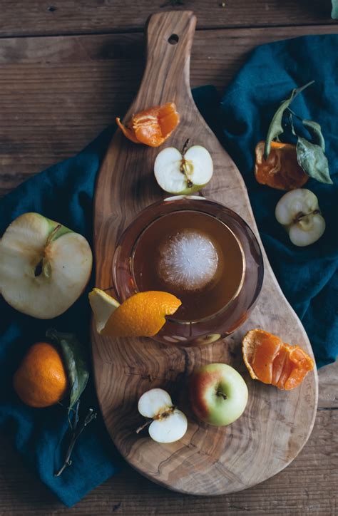 Maybe you would like to learn more about one of these? Apple Cider Old Fashioned - Craft and Cocktails