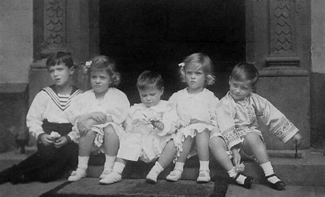 Princess margarita of greece and denmark (greek: From left: Tsarevich Alexei of Russia, Princess Margarita ...