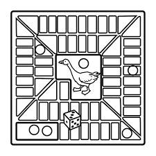 Hoy hemos elaborado unos juegos de mesa para imprimir y recortar: 10 beste afbeeldingen van blanco spelbord - Spelborden, Spelletjes en Logopedie spelletjes