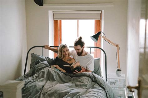 Your partner should stand a few inches from a wall or by the edge of the bed with knees slightly bent. Fun Ideas to Spice up the Bedroom - DR. LAURA DABNEY