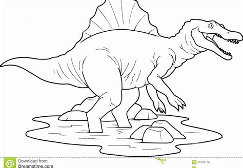 Jurassic world coloring pages are a good way to help children to develop their habit of coloring and painting, introduce them new colors, improve the creativity and motor skills. Awesome Jurassic World T Rex Coloring Pages | bigbrowndog