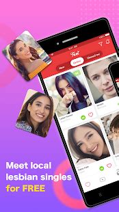 Join & connect with people. FEM - Free Lesbian Dating App. Chat & Meet Singles - Apps ...