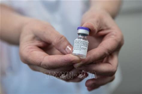 Mỹ tạm ngưng thử vaccine covid của johnson & johnson. Nhật Bản chính thức phê duyệt vaccine Pfizer/BioNTech ...