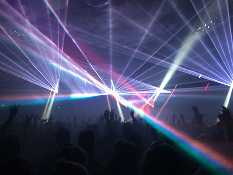What are the underground techno clubs in Amsterdam? : Techno
