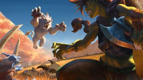 Heroes of warcraft nach oben spielen kann, muss er sich erst einmal ein eigenes deck zusammenstellen, welches sich im idealfall optimal in das. Meta-Decks in Hearthstone: Die besten 3 Decks 2021