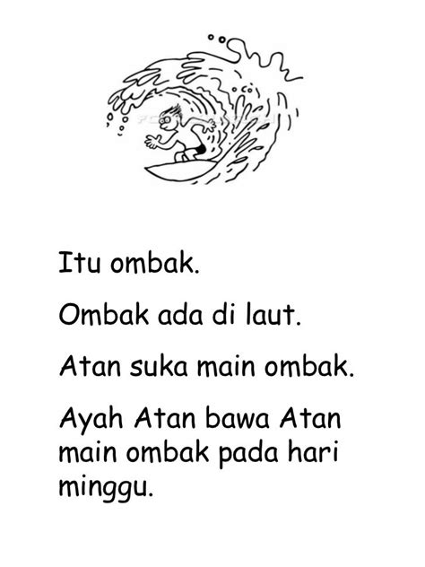 Then be born into a malay speaking family! Bahasa Melayu Tahun 1 | Membaca buku, Bahasa, Belajar