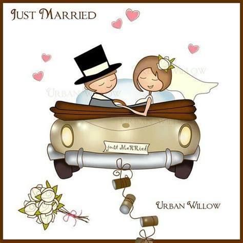 Hochzeitsauto aufkleber just married schriftzug | sticker hochzeitsdekoration au. Pin von Marion Arnold auf Gift | Pinterest
