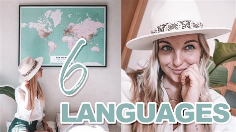 Do you have a phone number? How I learned to speak 6 languages fluently & how you can ...