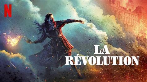 Open a free account in minutes to get more from your money. La Révolution - Anmeldelse | Netflix-serie fra Frankrig ...