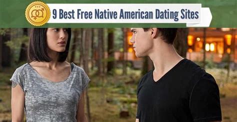 You can talk to people from around the world, with more than 4 million profiles on the site. 9 Best Free "Native American" Dating Sites (2021)