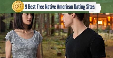 American dating sites and apps tend to have pockets of support throughout the country, so ask your friends which. 9 Best Free "Native American" Dating Sites (2021)