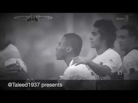 عمر السومة يجلد مذيعة الكأس 3 في لقاء تلفزيوني !! ‫عمر السومة يبكي😭😭💚💚‬‎ - YouTube