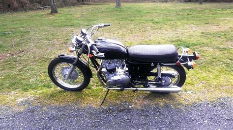 Find triumph bonnevilles for sale on oodle classifieds. 1971 Triumph Bonneville - T120R For Sale - $7000 - Used ...