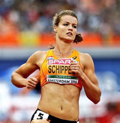 She is the 2015 and 2017 world champion and won silver at. Dafne Schippers