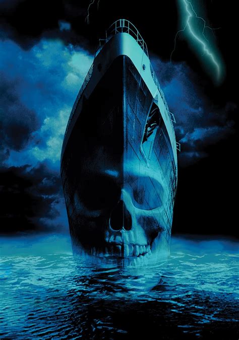 Ghost ship movie reviews & metacritic score: Ghost Ship | Movie fanart | fanart.tv