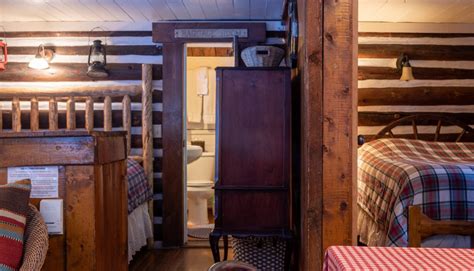 Maybe you would like to learn more about one of these? Homestead - Pioneer Guest Cabins