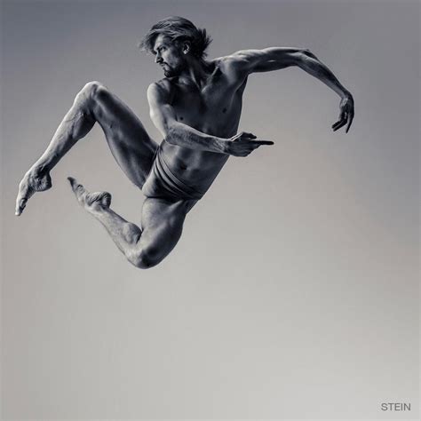 He was sacked from the paris opera ballet after homophobic and sexist online. Vadim Stein -- Portrait - Movement - Muscles - Muscular ...