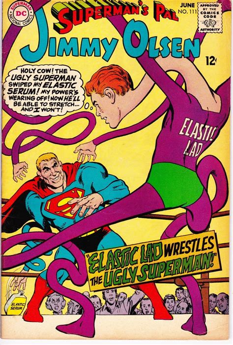 Born 8 january 1990) is a swedish professional footballer of danish descent who plays as a goalkeeper for premier league club everton. Superman's Pal Jimmy Olsen #111 (1954) June 1968 DC Comics ...