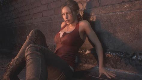 Resident evil 2 remake isn't required. Claire Redfield Mod Resident Evil 3 Remake - YouTube