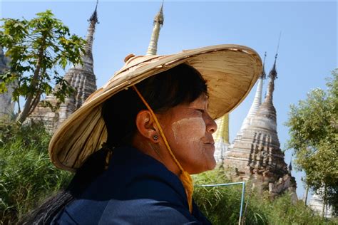 Die berichte stammen von augenzeugen, der bbc und anderen. Menschen in Myanmar I Foto & Bild | asia, myanmar ...