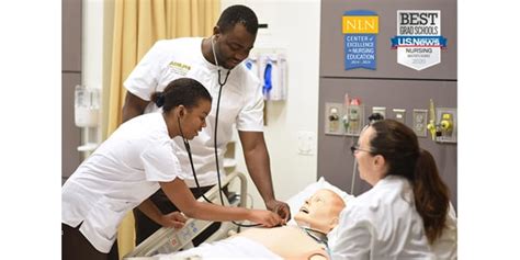 Our nursing students have an interest in the sciences and possess the physical and emotional strength to queens university of charlotte offers three bachelor of science in nursing (bsn) tracks Best RN to BSN Programs in NY in 2020 (Online & On-Campus)