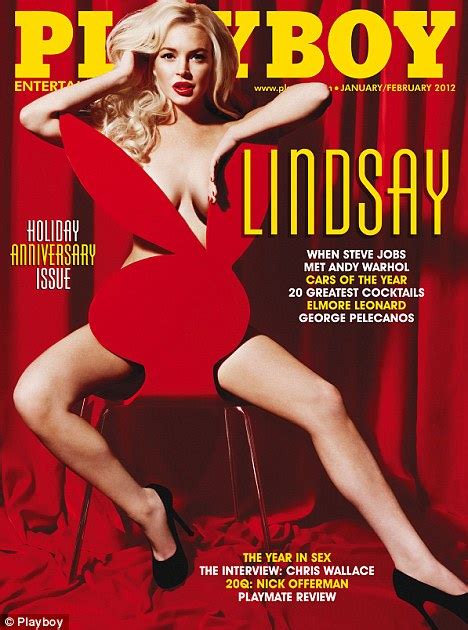 Marilyn monroe, playboy magazine december 1994. Lindsay Lohan's Marilyn Monroe Playboy pictures: Hugh ...