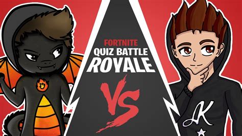 Could you answer this rewards quiz? Firegoden GEGEN AlphaKevin | Fortnite Quiz Battle Royale ...