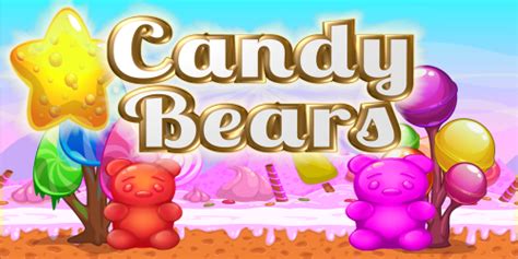 Diferencias en el bosque de peinados mágicos. Descargar juegos candy bears - juego de dulces para Android