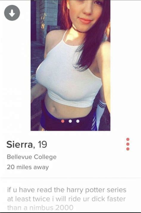 Like photos, flirt with singles, add favorites The Best & Worst Tinder Profiles In The World #118 - Sick ...