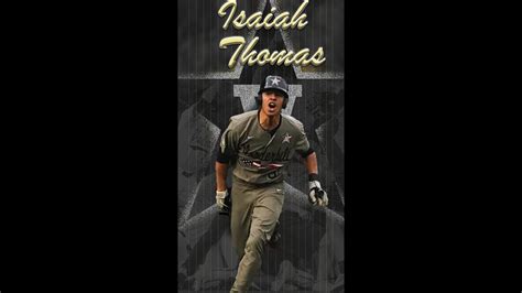 Vanderbilt competed in the eastern division of the southeastern conference (sec). Vanderbilt Outfielder Isaiah Thomas Interview - YouTube