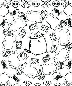 There are many objects related pusheen as pusheen cat, pusheen gift, pusheen pages, pusheen plush, pusheen halloween.there are full information here. Pusheen Coloring Book Pusheen Pusheen the Cat | Katten