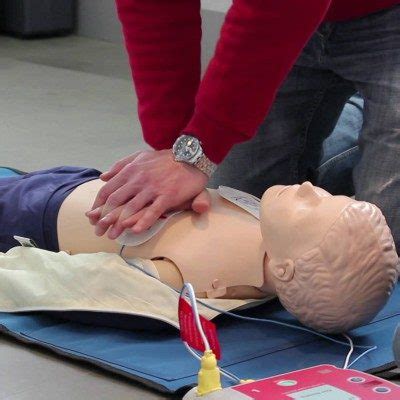 The bls certification is one of the many certifications that we renew every two years. Exemplar Education and Consulting - CPR Classes AHA BLS ...