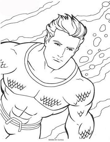 Four kings (4.43) daisy does her best to make glenn reach his potential. Kids-n-fun.com | 62 coloring pages of Aquaman