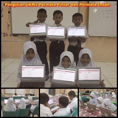 Ujian permatapintar ukm1 telah bermula dari 1 februari 2012 sehingga 30 april 2012. April 2015 | SK LKTP CHALOK BARAT