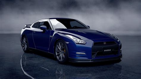 You can download the wallpaper and also utilize it for your desktop computer pc. Nissan GT R, Nissan Skyline GT R R35, Car, Gran Turismo 5 ...