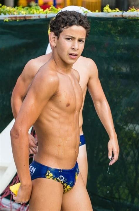 Its so hard to find good help, take my pool boy for example, he comes over to skim my pool and he stands out there like a idiot. Florida Boys In Speedos | Speedo boy, Boys swimwear, Boys