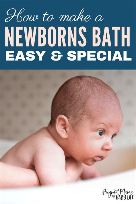 A bath of the whole body can be given 3 to 4 times a week. 11 Tips to Make Bathing a Newborn Both Easy & Special ...