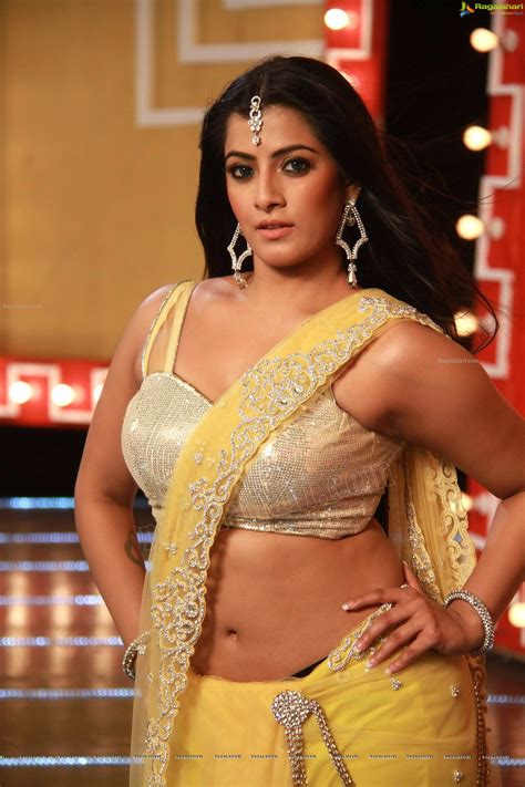 Varalakshmi sarathkumar navel hot images. Pin on Sarees